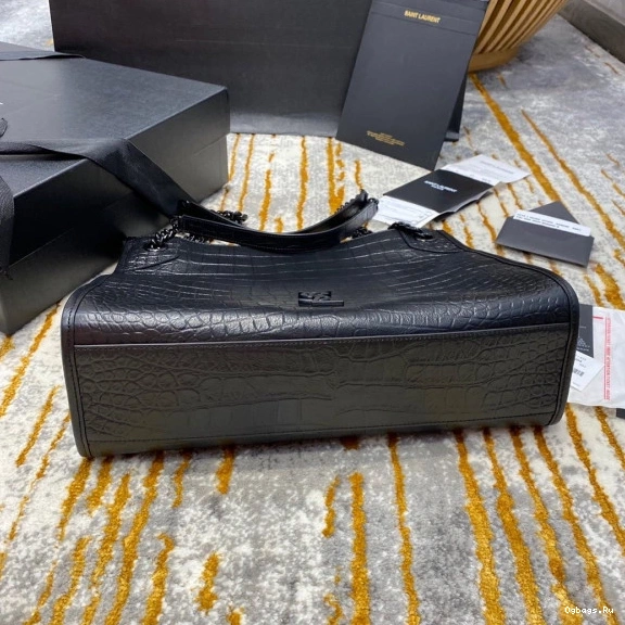 NIKI YSL TOTE BAG 0806